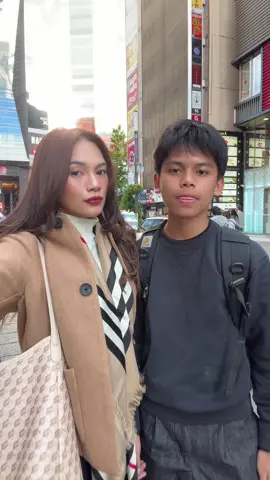 outfit check day 1 jepun