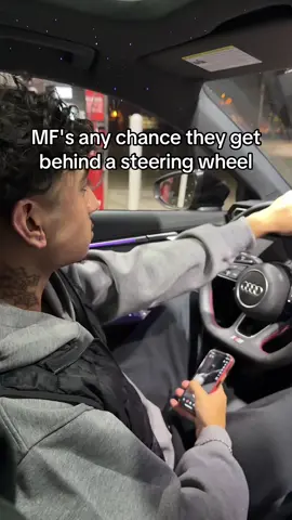 happens too much 😭 #audi #s3 #relatable #funny #viral 