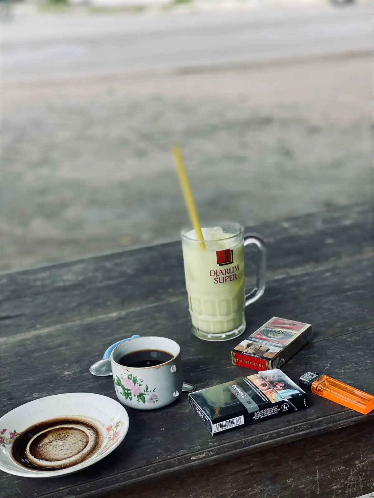 jenengan atur mawon gusti