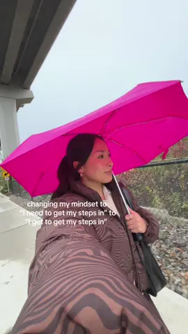 simple change in mindset helps a lot #seattle #walk #worklife #foryou 