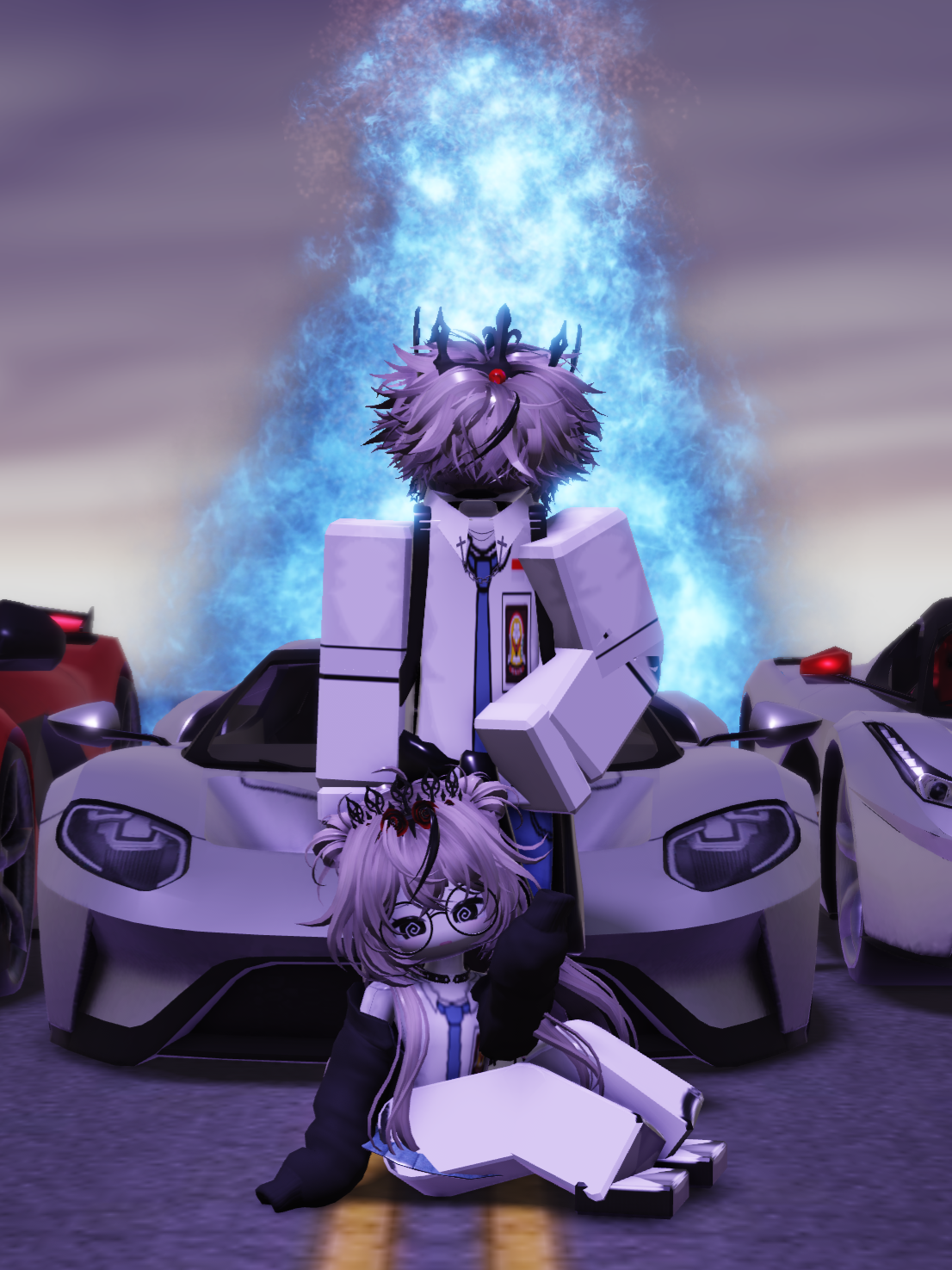 #reixmitsuki || duo langganan masuk bk😇 ❥๑━━━━━━━━━━━━━━━━━๑❥ w/@ykairav💜 ꒰cd: @ochihuyyy꒱ dance: eta map: rh dance   ❥๑━━━━━━━━━━━━━━━━━๑❥ #roblox #trendroblox  #rhdancestudio #fypシ゚