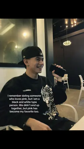 :)) #fyp #pink #black #white