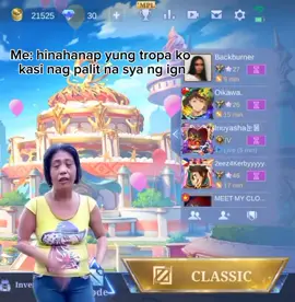 pre?? pree nasaan ka?#MLBB9TH #MLBB 