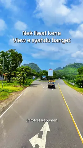 Iya mbok ?  #potretkebumen #jls 