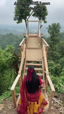 Adventure Hill resort Mirinja-Lama