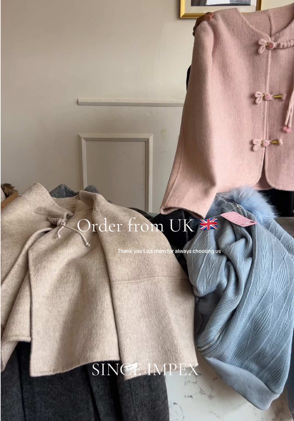 Packing orders ✨ 🛒🎧🇬🇧  #packingorders #worldwideshipping #uk #nepal 