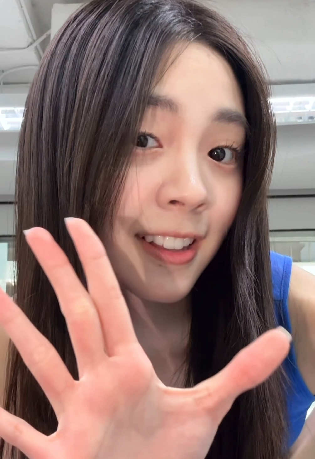 Freeze!  #เอินเอินฟาติมา #earnearnfatima 