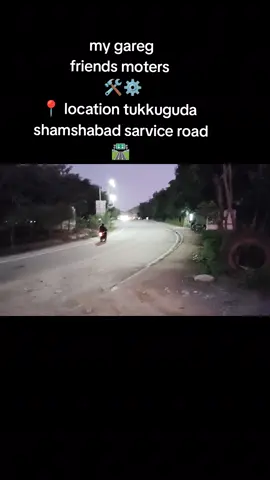 🛠️⚙️my garage 🛠️⚙️     #foryou  #india  #hydrabaad  #shamshabadairport  #tukkuguda 