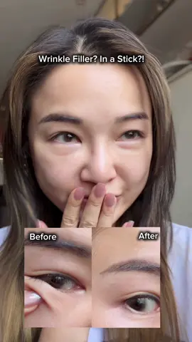 If skincare and filter had a baby 👶 — meet the @KAHI US Multi Balm 💕 Smooth, blur, and glow in 10 seconds flat. #Kahi #SmoothSkinGoals #WrinkleCare #KBeautyGlow