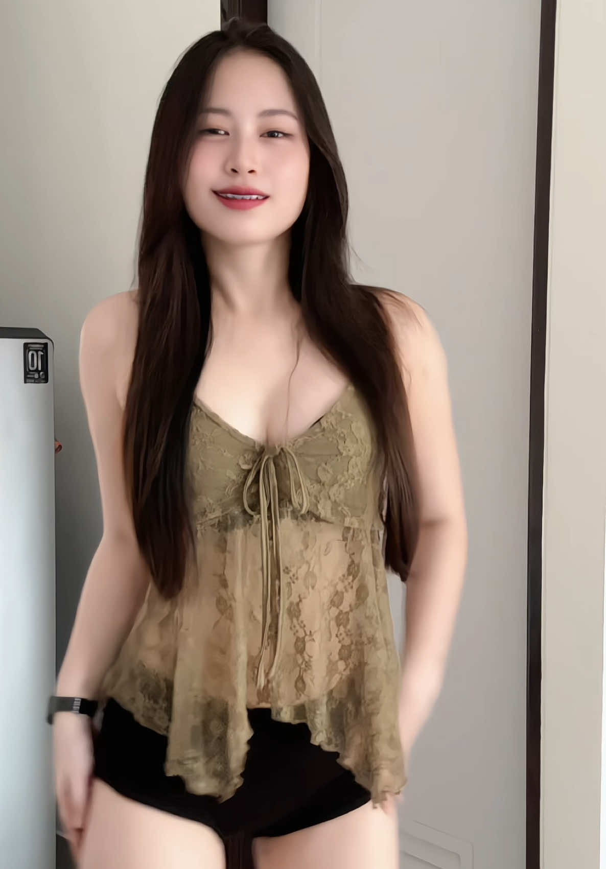 #เจ้าแววแมวเป้า 