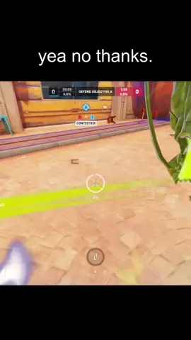yea im good ✌️ #gaming #overwatch2 #overwatch2clips #overwatch #xyzbca 
