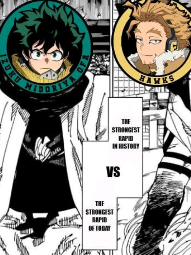 My first time ragebaiting😖 #mhur #myheroultrarumble #fypシ #fyp #viral 