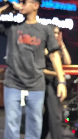 Joget dulu donk~~ #davinakaramoy 