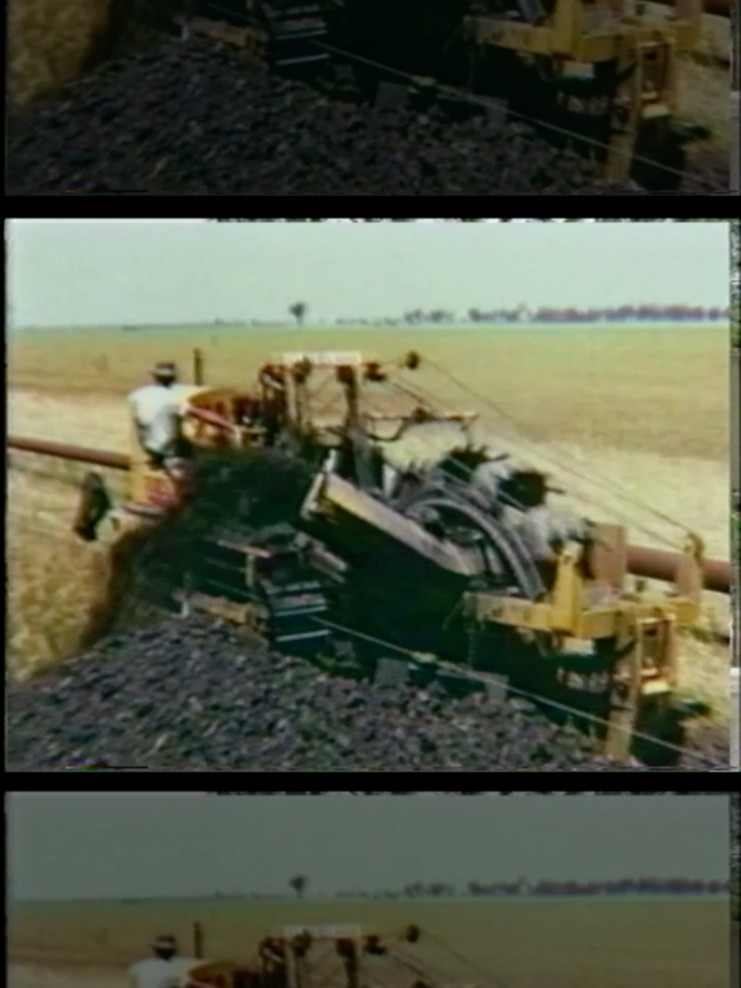 #Part2 Pipe dreams or reality? 🤯 This is what building the future looked like in 1998. Full-throttle, massive scale, no limits engineering. This pipeline is the OG energy backbone. WANT MORE? Follow us! #Pipeline #Engineering #Infrastructure #MidWestPipeline #1998 #Throwback #BigMachines #Gas #Decarbonisation #TikTokMadeMeWatch