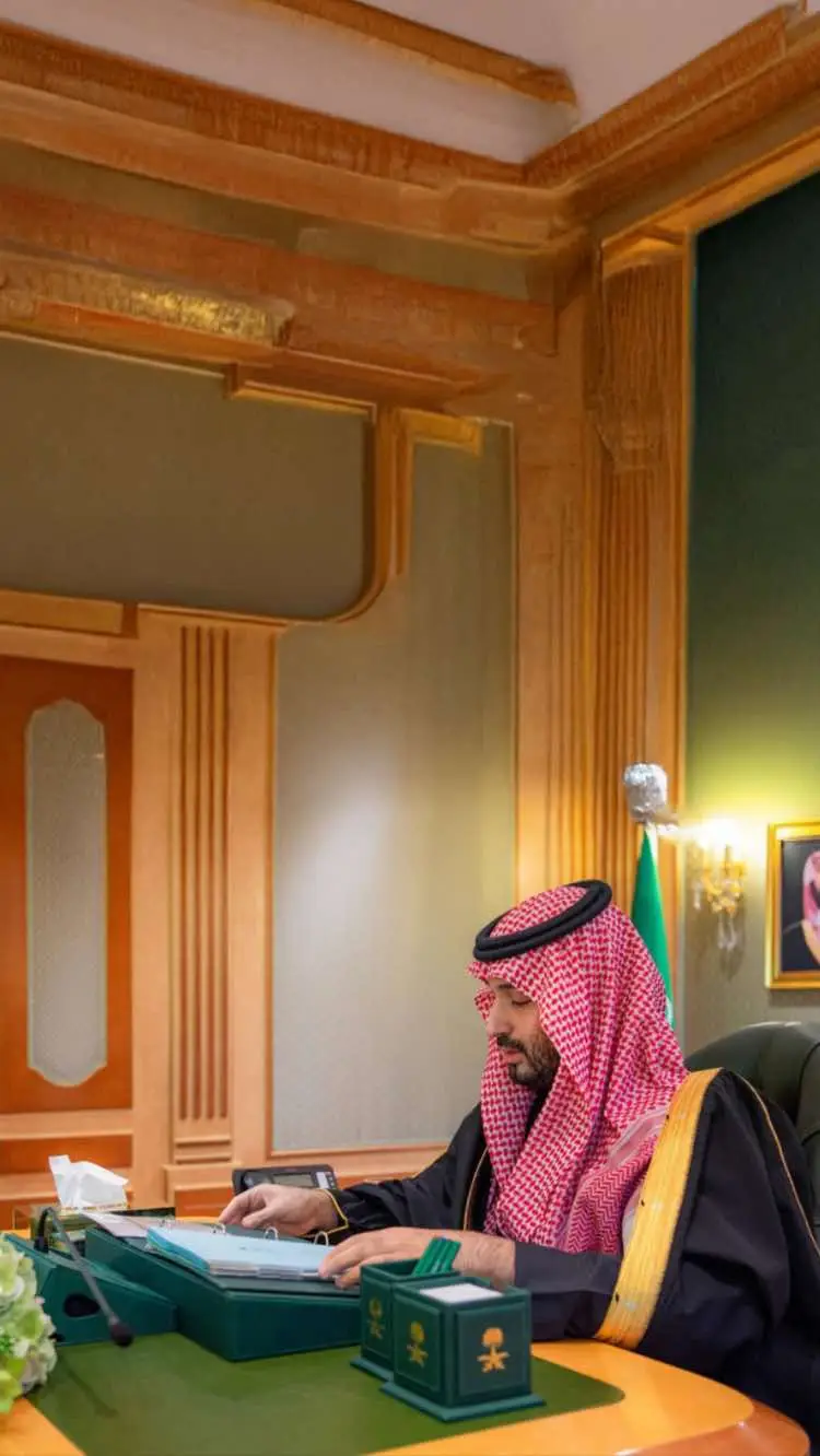 #محمد_بن_سلمان 