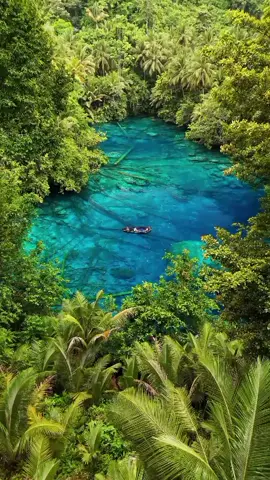 Lupa kata bosan eksplore wisata satu ini🤭 . . . . #djiofficial 