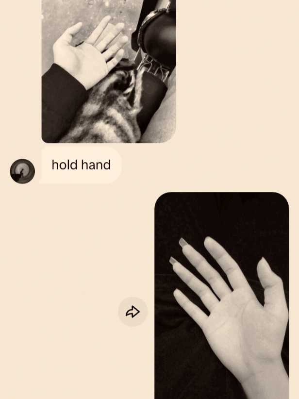 🤎#holdhands #viral #xh #fyp @có 🦋 làm khổ bố m 