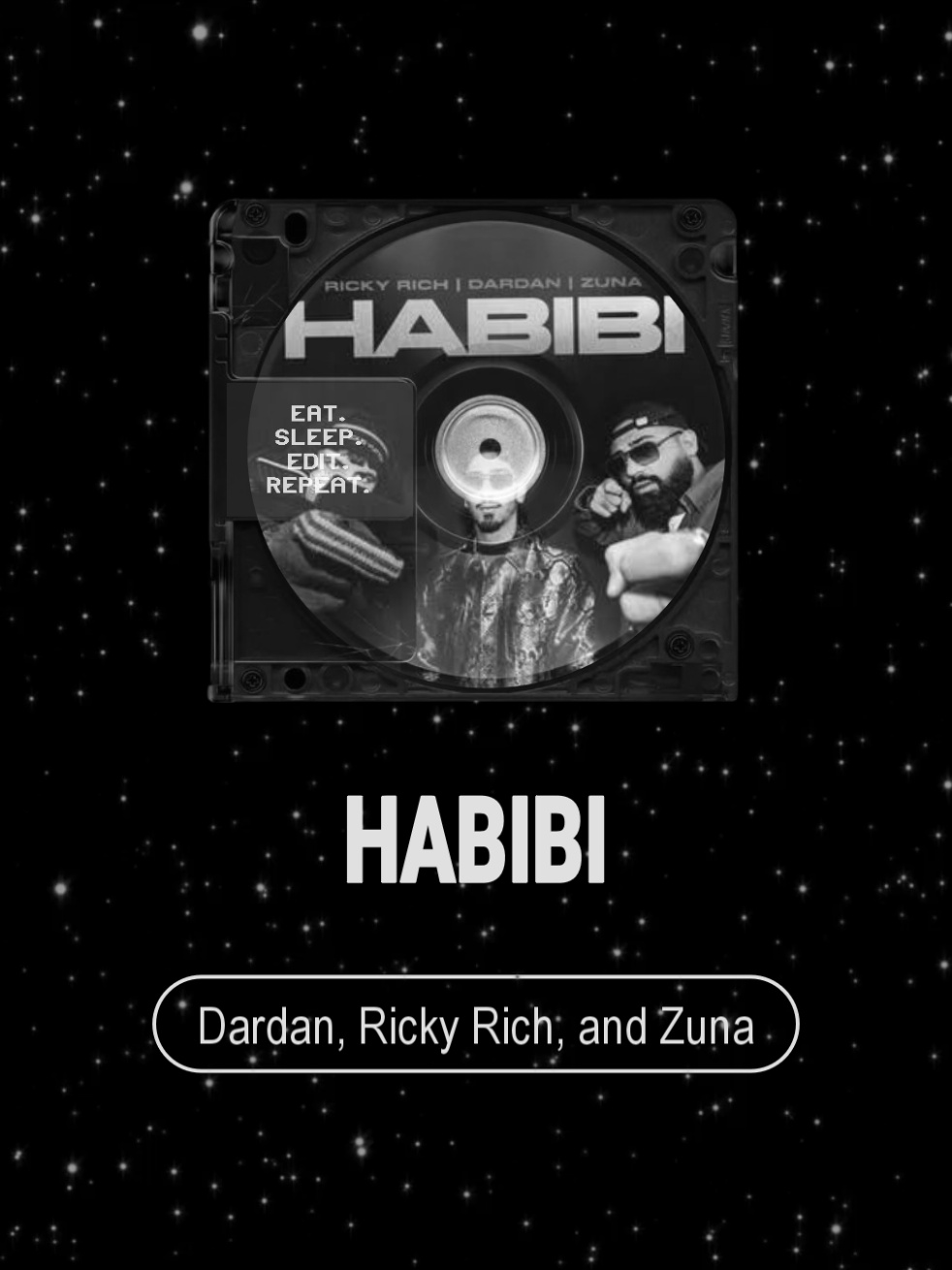 habibi>> #lyrics #ricelyricsss #foryou #fyp 