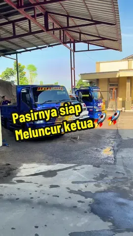 Tor monitor ketua, pasirnya siap meluncur ketua🚀🚀🚀 📍Tb Wargi Asih, Jl terusan cicukang no 115, Bandung  #tbwargiasih #tokobangunan #fyp 