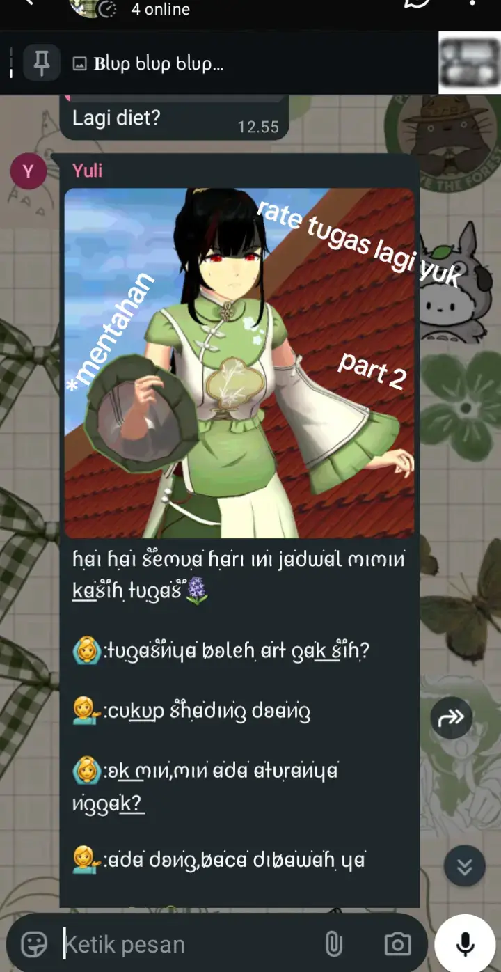 lagiii butuh admin penjagaaa😵😵,#masukberandamu#creatorsearchinsights2025view🙌#4u#grupshadingsss#fyppppppppppppppppppppppp 