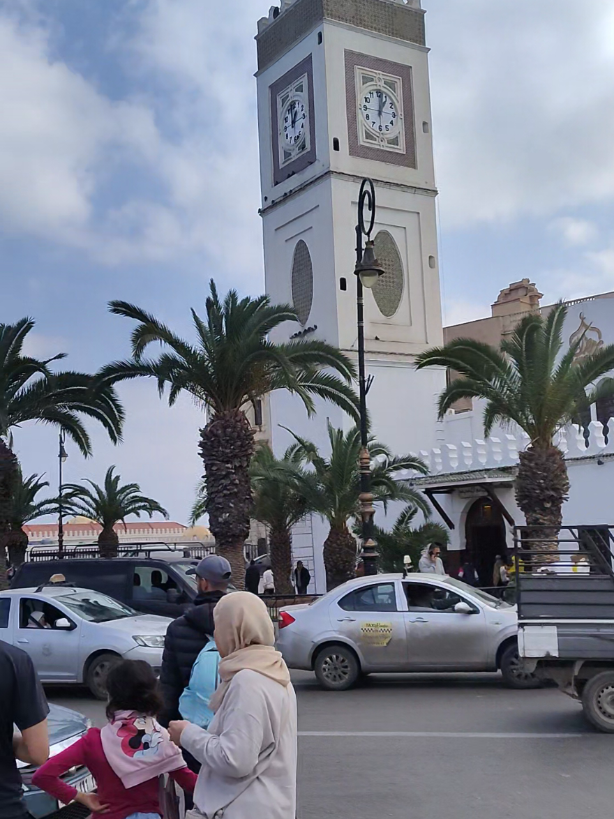 #maman #امي #algerie🇩🇿 #algeria #alger 