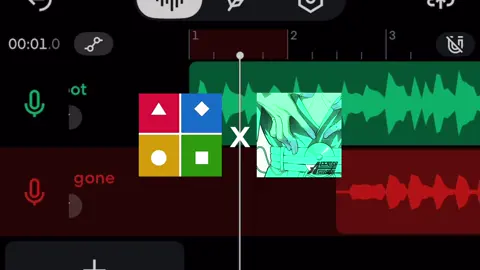 #KAHOOT x #BLINKGONE !!! PEAK x PEAK??🥹‼️‼️ #alnst #alienstage #fyp 