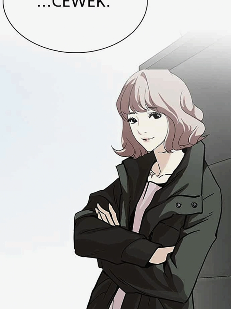 Membalas @hameno.aulia disini serim mirip ama freya bjir🤭 #lookism #lookismedit #lookismwebtoon #lookismmanhwa #manhwa 