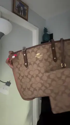 Nuevo bolso elegante y espacioso #bolso  #cartera  #tiktokshopblackfriday #tiktokshopcybermonday  #totebag  