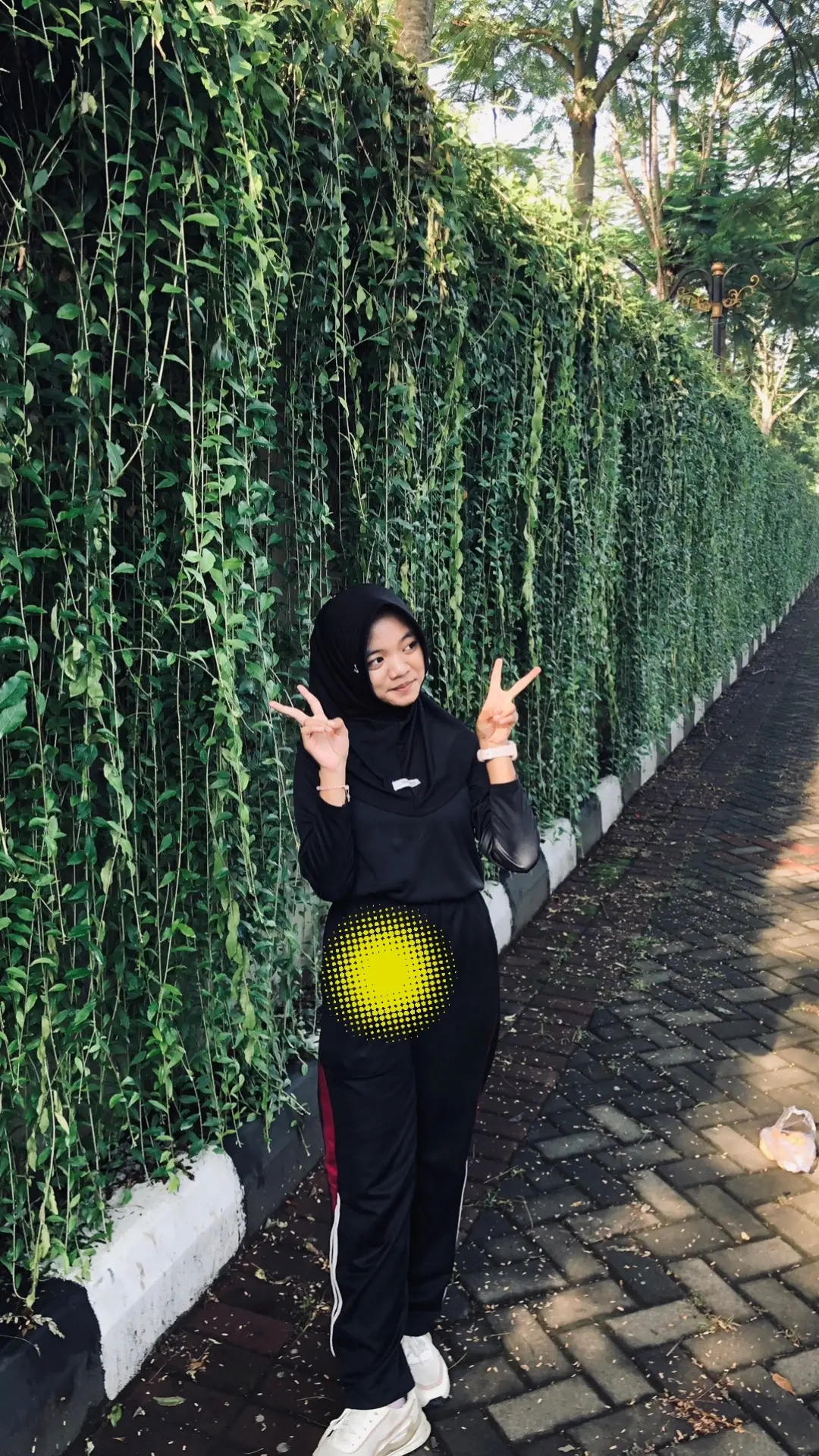 stcu😛✌🏻 #foryourpage #stecu #lewatberanda #xyzbca  #4upage @arkan 