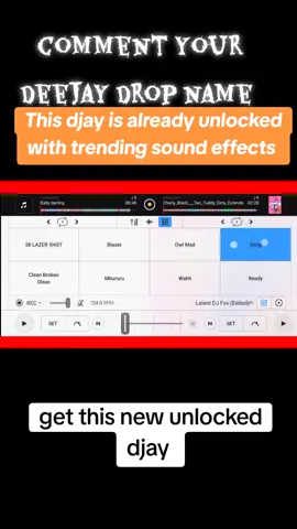 #scratching #trendingvideo #mapping #drop #cross 