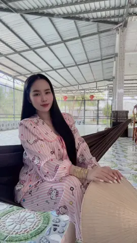 Bông mua tím #miềntây #83 #xuhuongtiktok #mibébỗng🎀🎀 