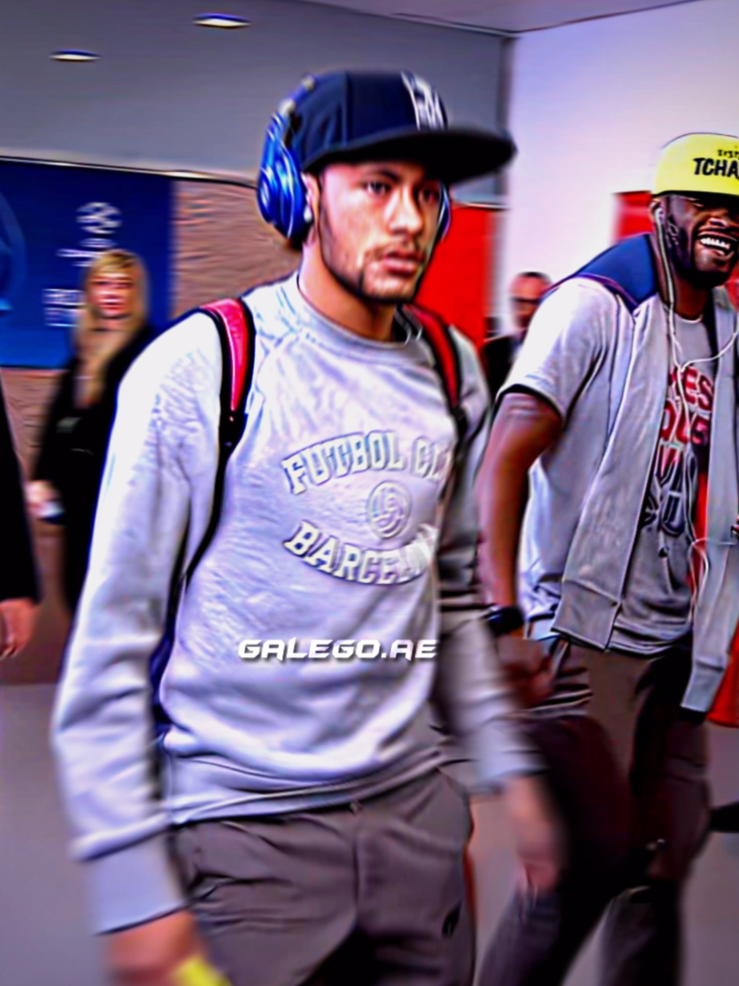 Neymar was at his peak 💀🔥#efeitos #neymar #edit #fotball #fyp