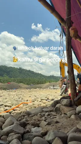 #fyp #kuli #tambangemas #opratorexcavator 