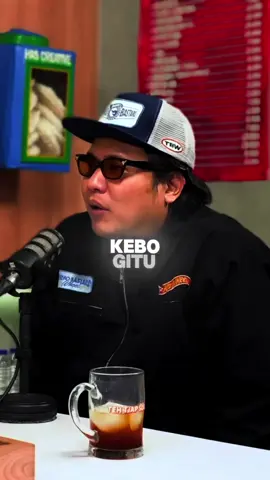 Rigen anak vespa dan reggae