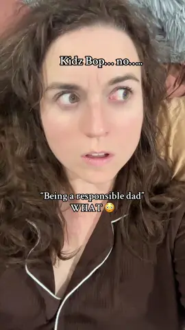 Kidz Bop… are… are you okay? 😳