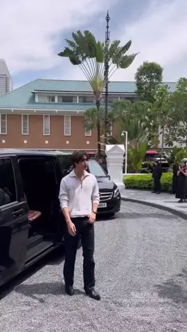 #GEMINIxCHANELCruise2025 #Gemini_NT 