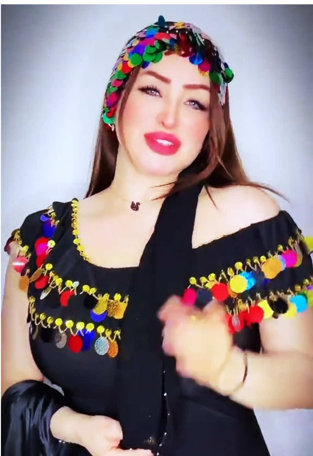 حلاوة الرقص الشرقي 🌹