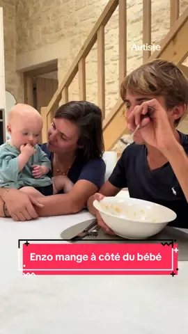 Inst*gran: enzoetcharlotte  #pourtoi #autismesevere #tsa #aidante #autiste