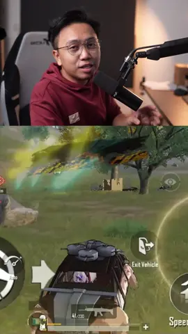 Dapat WWCD kat SSS. Bayangkan dari no 16 naik no 8 🤣 Mental down is real la gais, tapi apa yang lebih penting, kena tahu macam mana nak bangun balik dari mental tu. Credit kepada semua teammate aku yang bawak ciken ni.