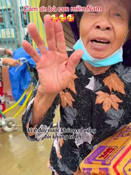 Cảm ơn các đoàn thiện nguyện🥰🥰🥰🇻🇳🇻🇳🇻🇳🇻🇳🇻🇳🇻🇳#fyp #lũ #cuutromientrung #xuhuong #videoviral 