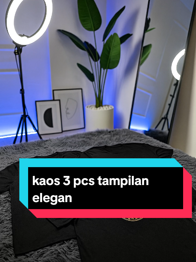 (PROMO COD) KAOS PAKET 3 PCS/Kaos distro pria 100% katun combed 30S Tebal / kaos distro murah-420-smilekotak-dontpanic Kain Lembut Nyaman #kualitaspremium #promoseruweekend #CapCut #promomakangajian #outfit 