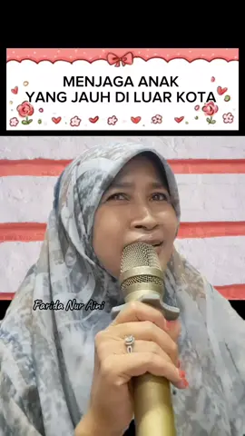 Allah yang akan menjaga anak kita bun #parentingindonesia #parentingislami #parenting #tipsparenting 