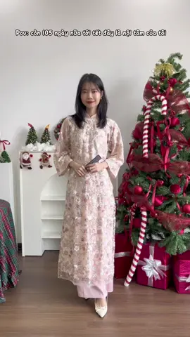 áo dài kim sa hot hit năm nay ✨✨✨