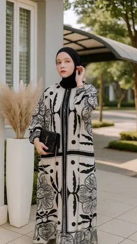 Gamis jumbo rayon wanita gamis rampel gamis premium busui