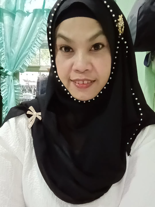 #คอนเทนต์ปังอัพยอด #สาวมุสลิม #นี่นะห์นะ 