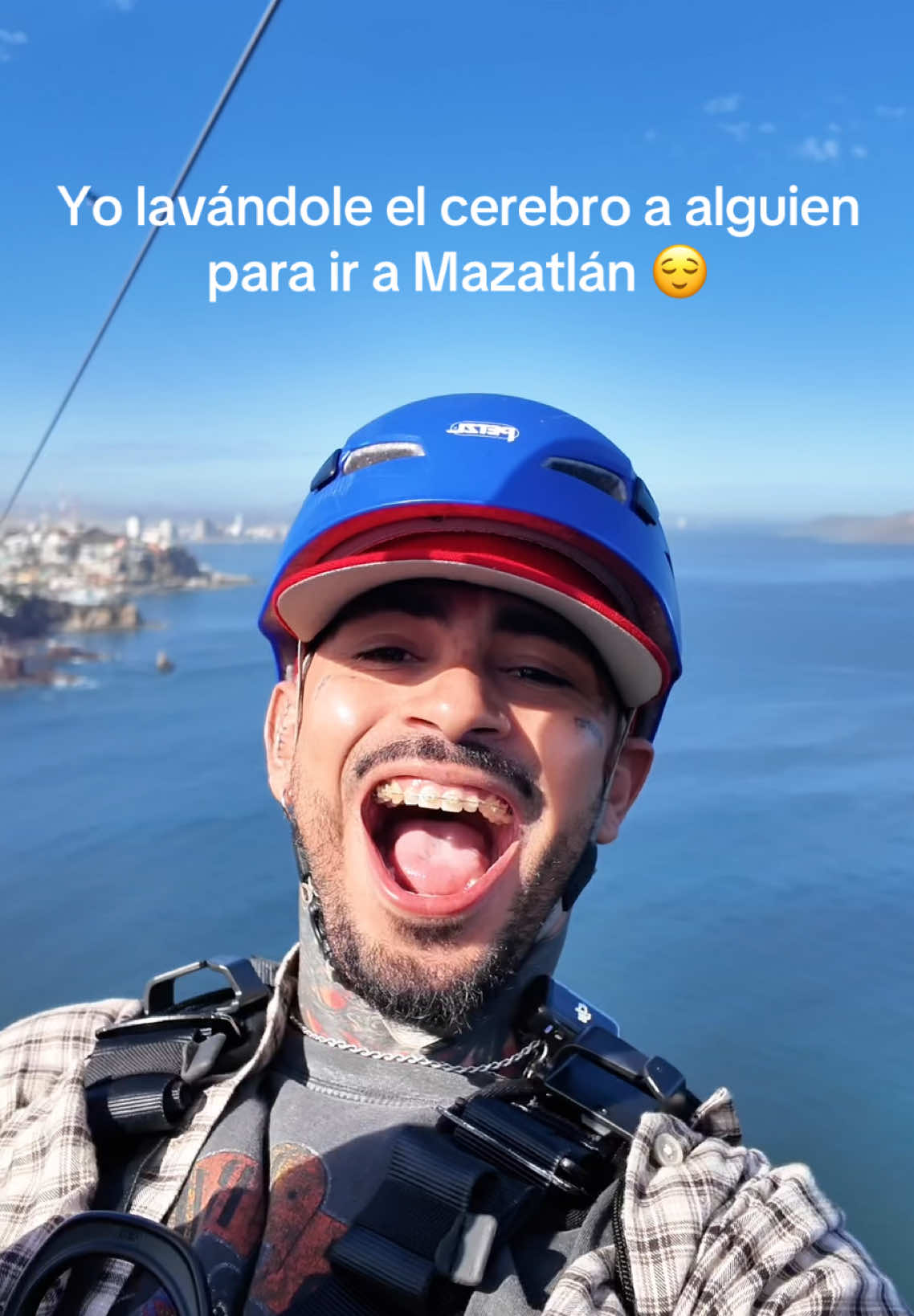 Tú primer @ te llevará a Mazatlán 😌 #Mazatlan