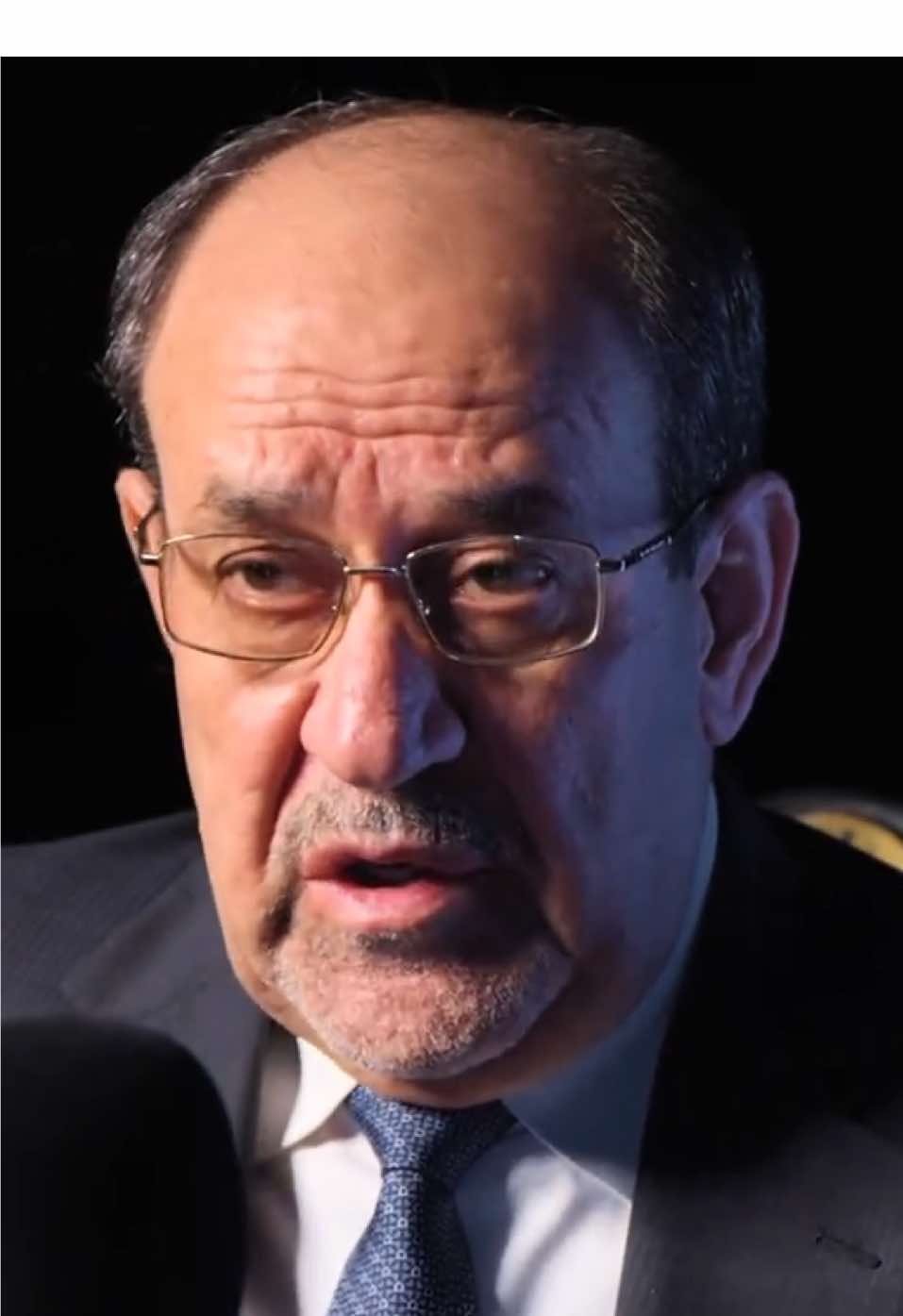 المالكي #العراق #الحشد_الشعبي_المقدس #ولدالشايب #المالكي #بغداد 