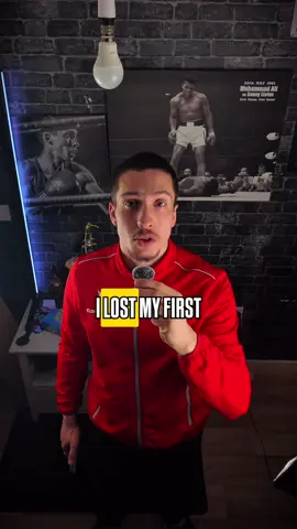 The importance of a strong mindset #boxing 