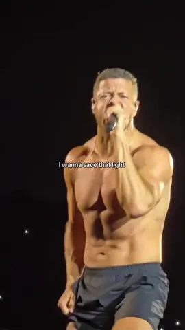 UNLESS YOU SHOW ME HOW 🗣️ #imaginedragons #danreynolds #imaginedragonslive #demons 