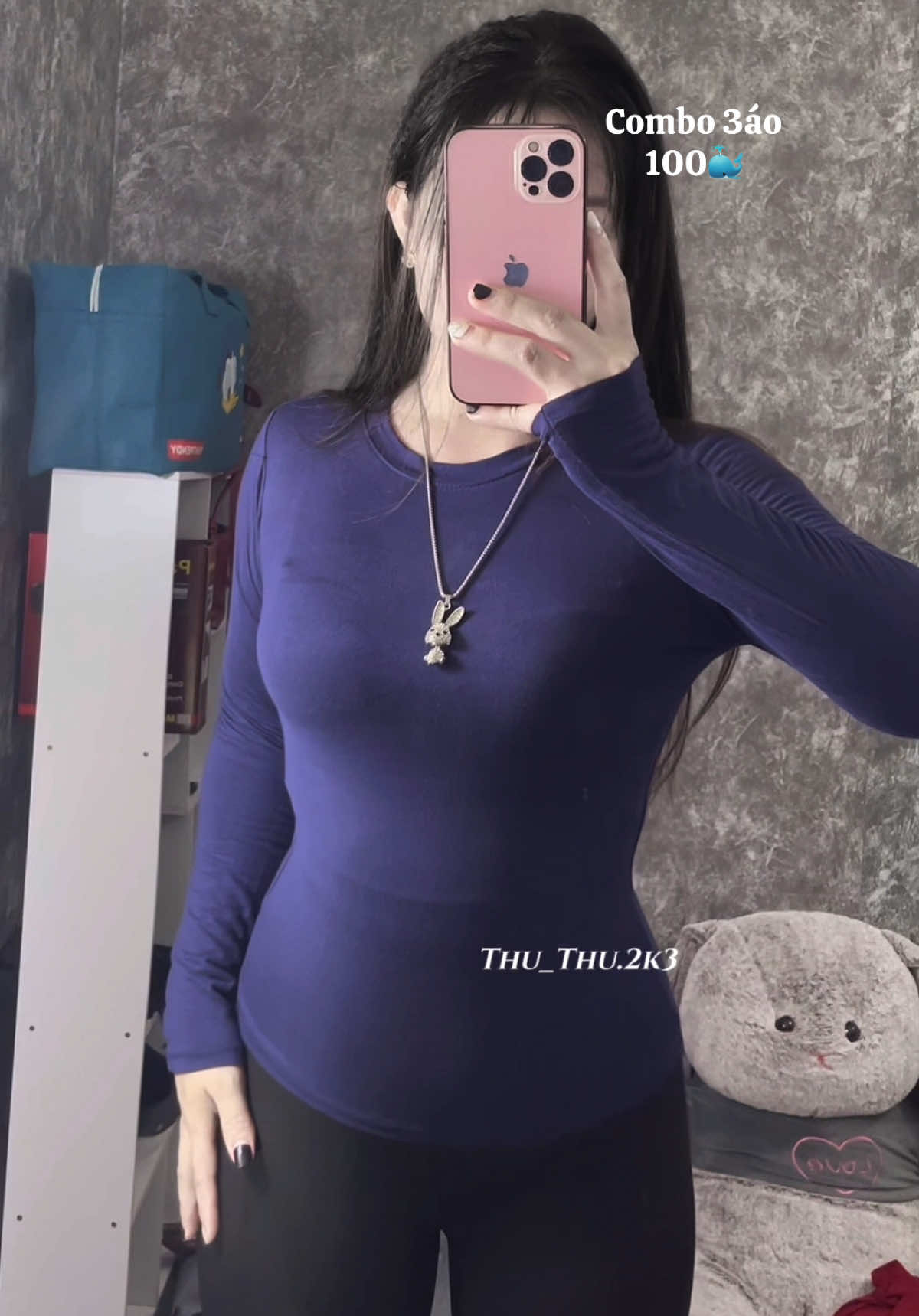 Quá Hời 😍 mầu nào cx xinhh iuuu 🥰